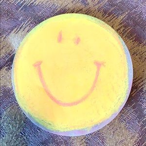 Smiley sticky notes :)